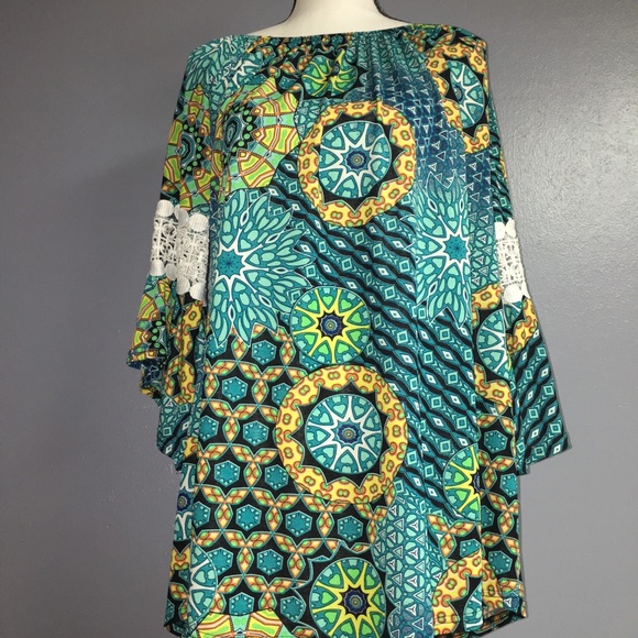 WinWin Dresses & Skirts - Tunic dress WinWin Dresses & Skirts - Tunic dress